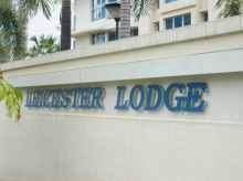 Leicester Lodge (D13), Apartment #1276552